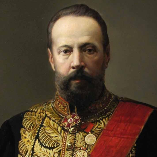 Сергей Юльевич Витте (1849—1915)